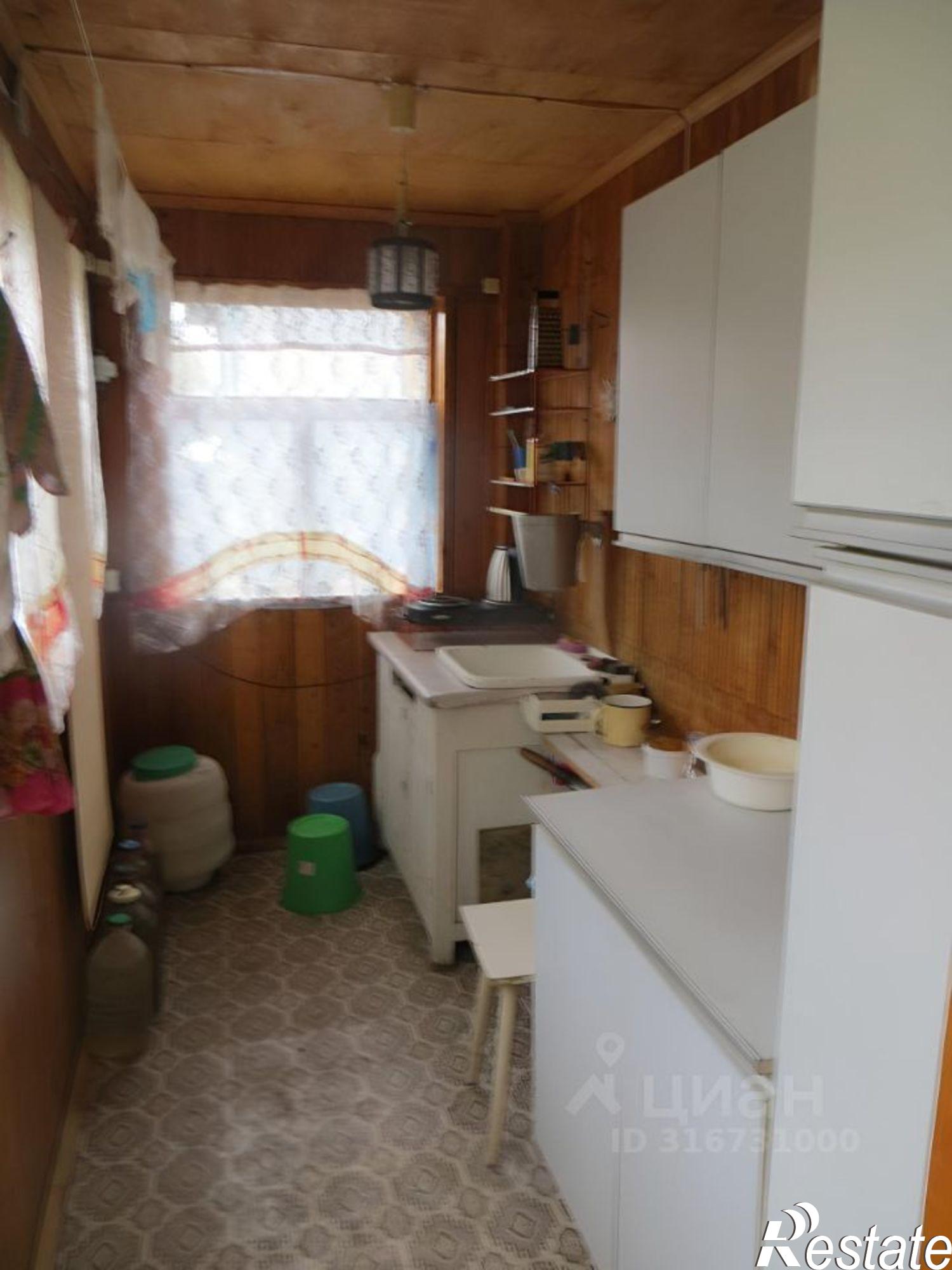 Купить дачу, дом, коттедж за 1 100 000 рублей на СНТ Черёмушки-9
