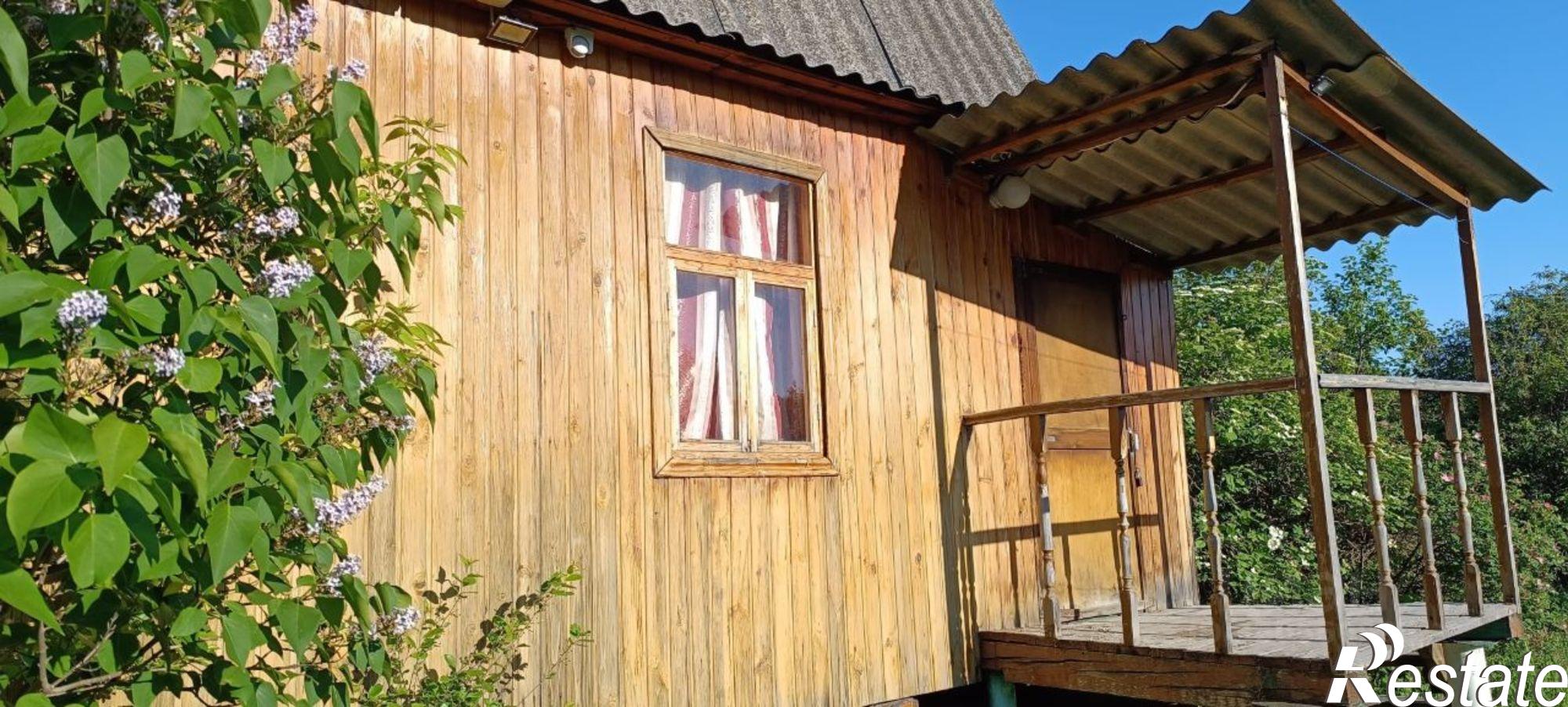 Купить дачу, дом, коттедж за 490 000 рублей на СНТ Ягодка, 142