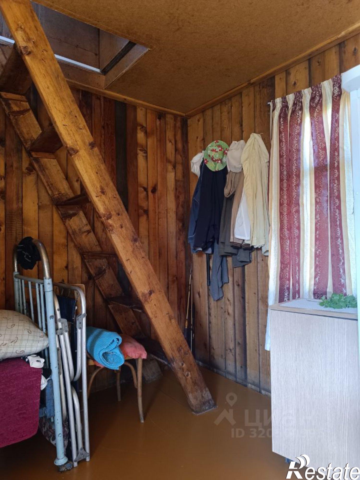 Купить дачу, дом, коттедж за 490 000 рублей на СНТ Ягодка, 142