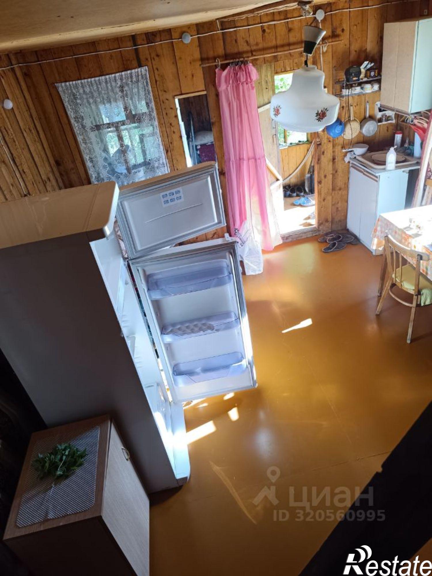 Купить дачу, дом, коттедж за 490 000 рублей на СНТ Ягодка, 142