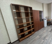 офис 15 кв м, этаж 1/20 пр-кт Октября, 107б