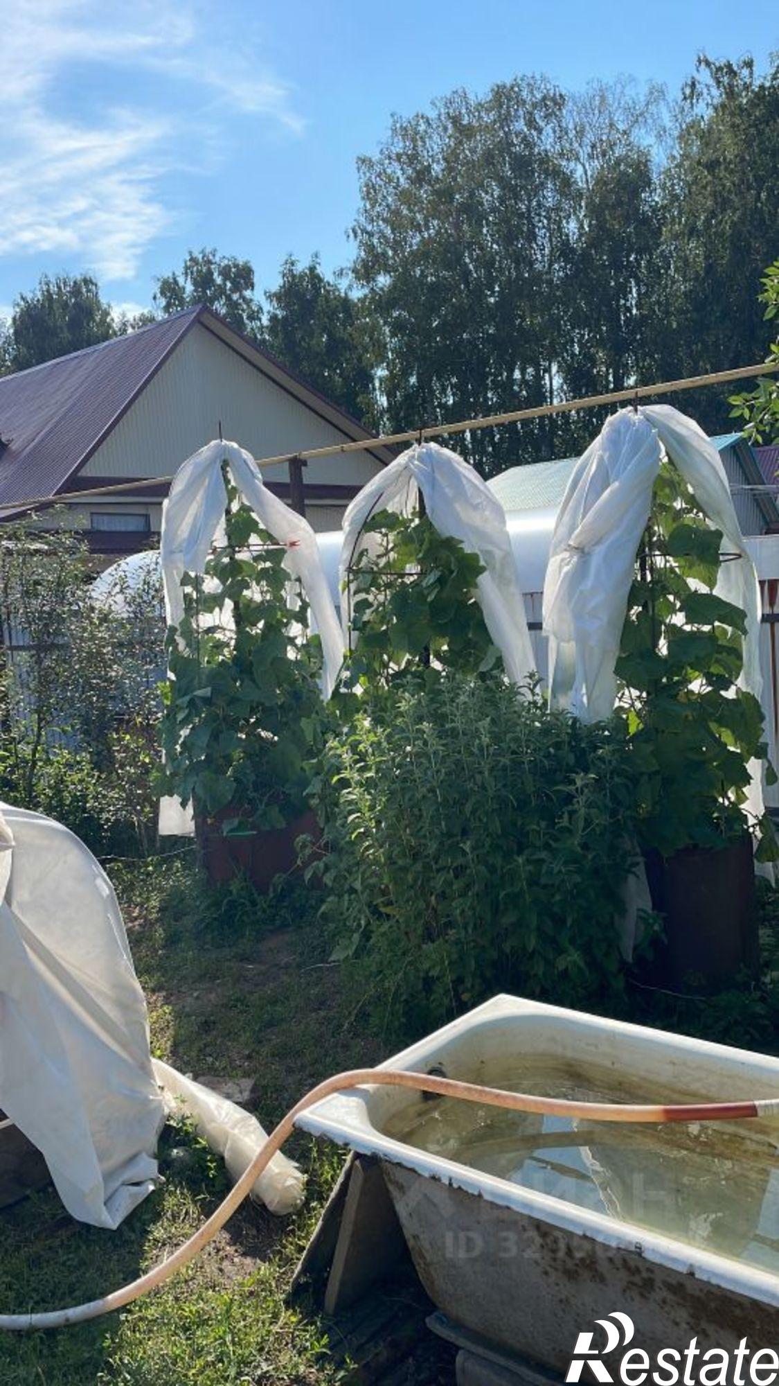 Купить дачу, дом, коттедж за 3 250 000 рублей на Оранжерейная улица, 36