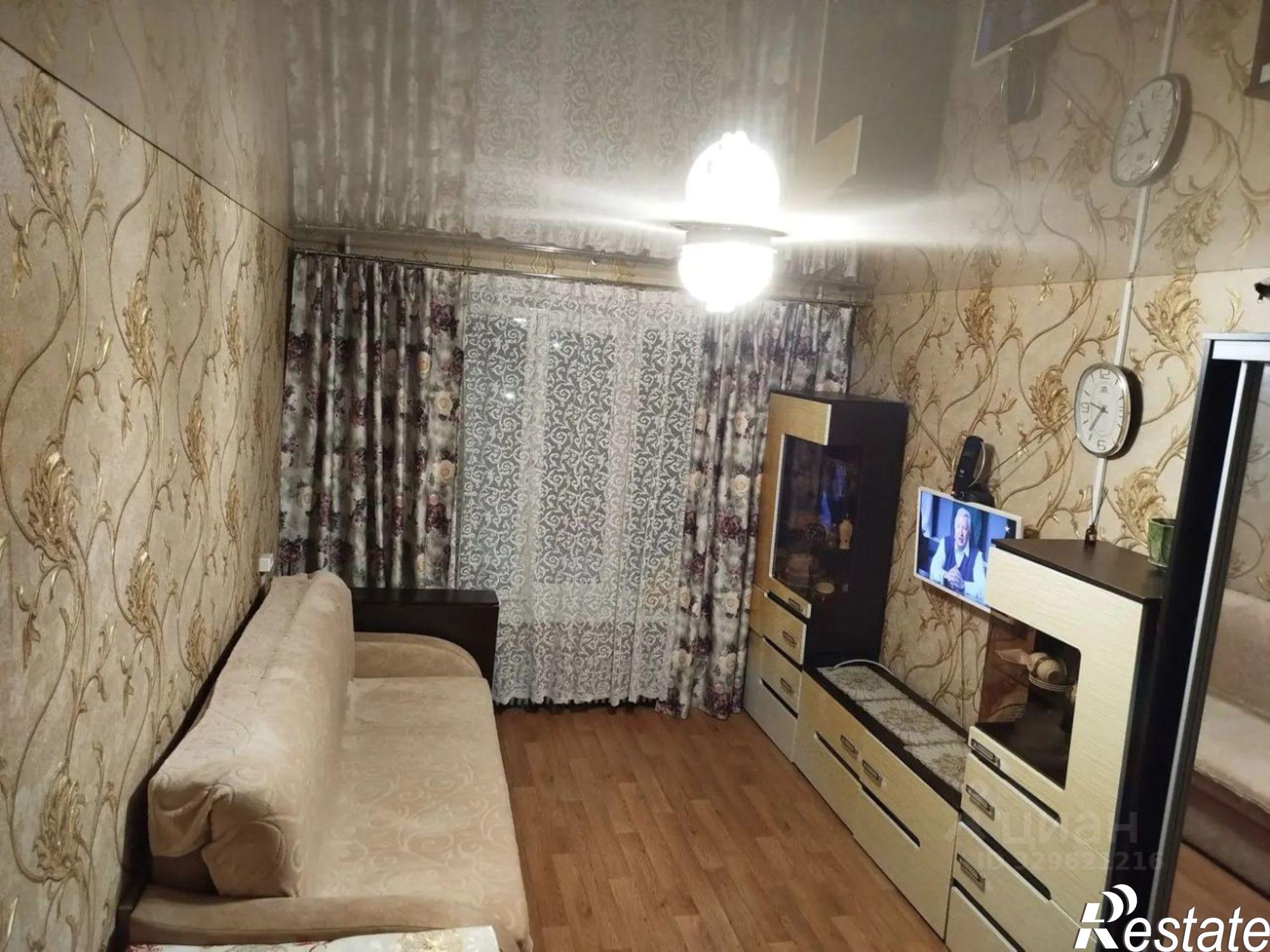 Купить комнату за 2 100 000 рублей на улица Ферина, 1/2