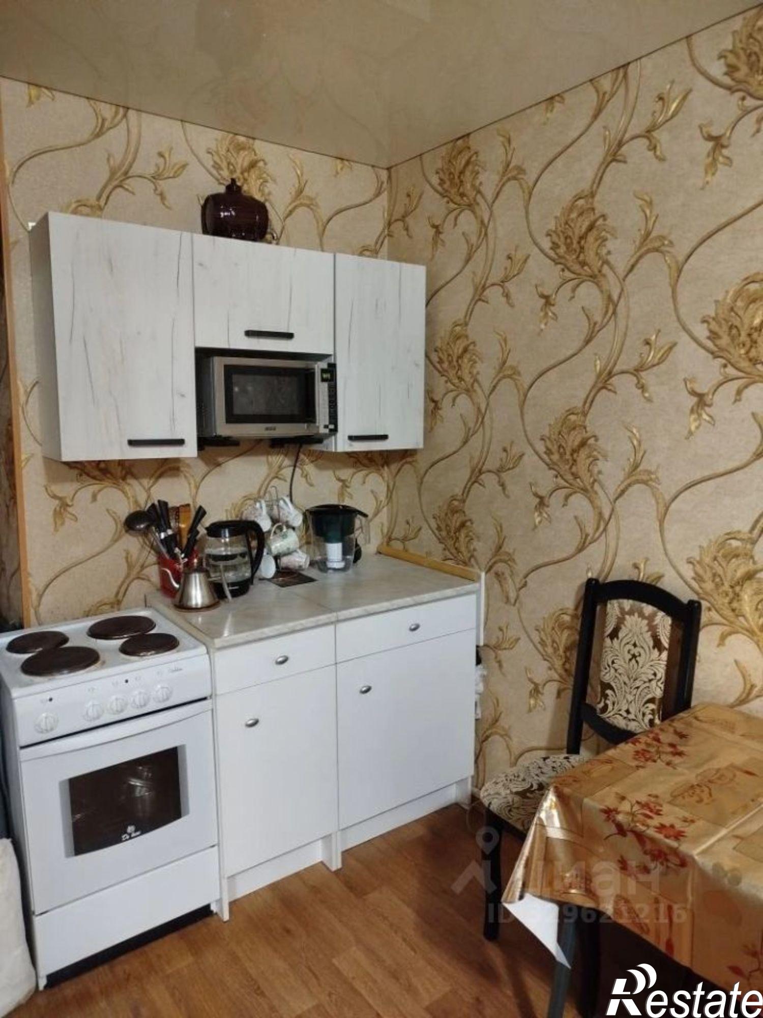 Купить комнату за 2 100 000 рублей на улица Ферина, 1/2
