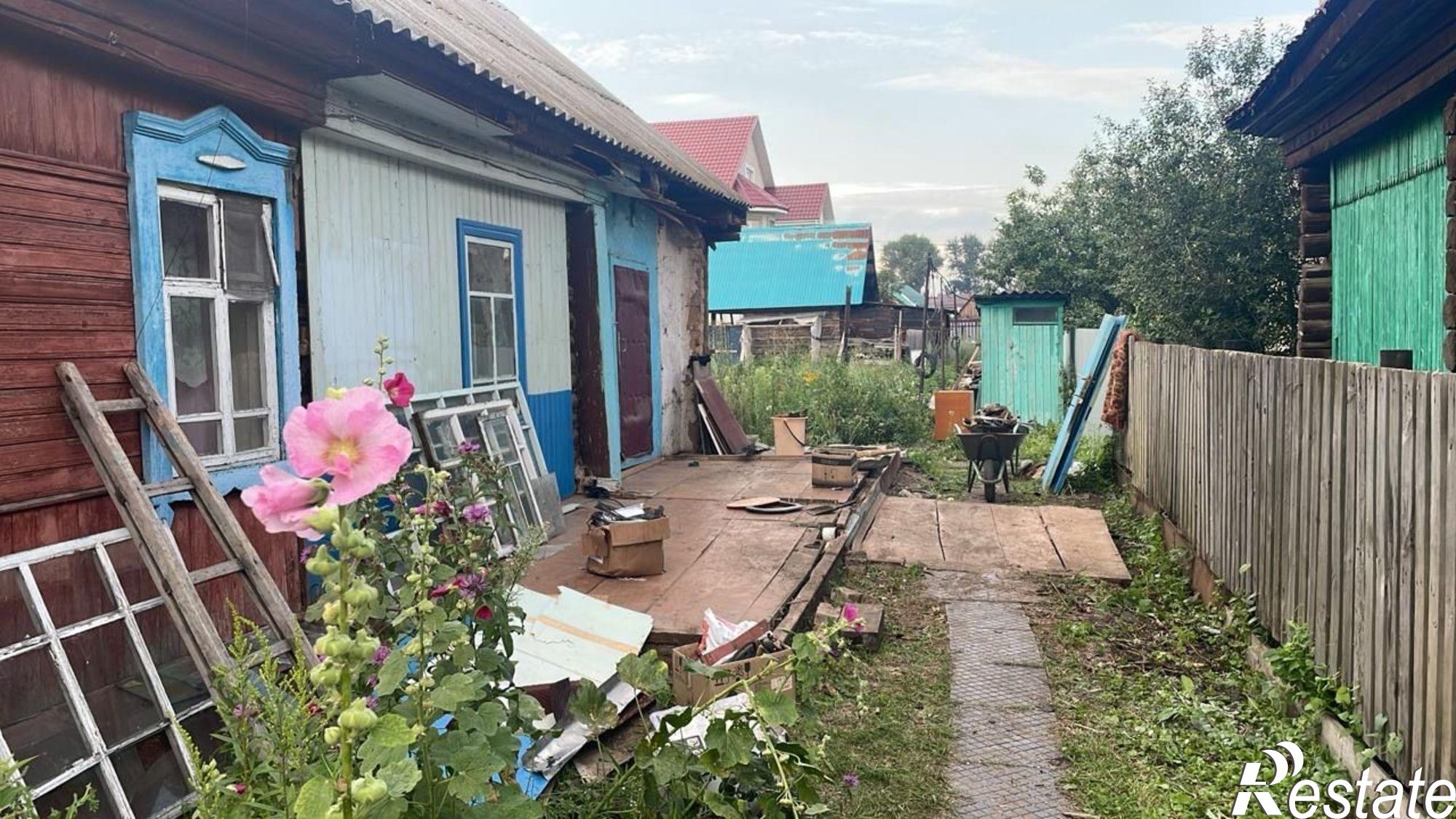 Купить дачу, дом, коттедж за 3 250 000 рублей на Оранжерейная улица, 36