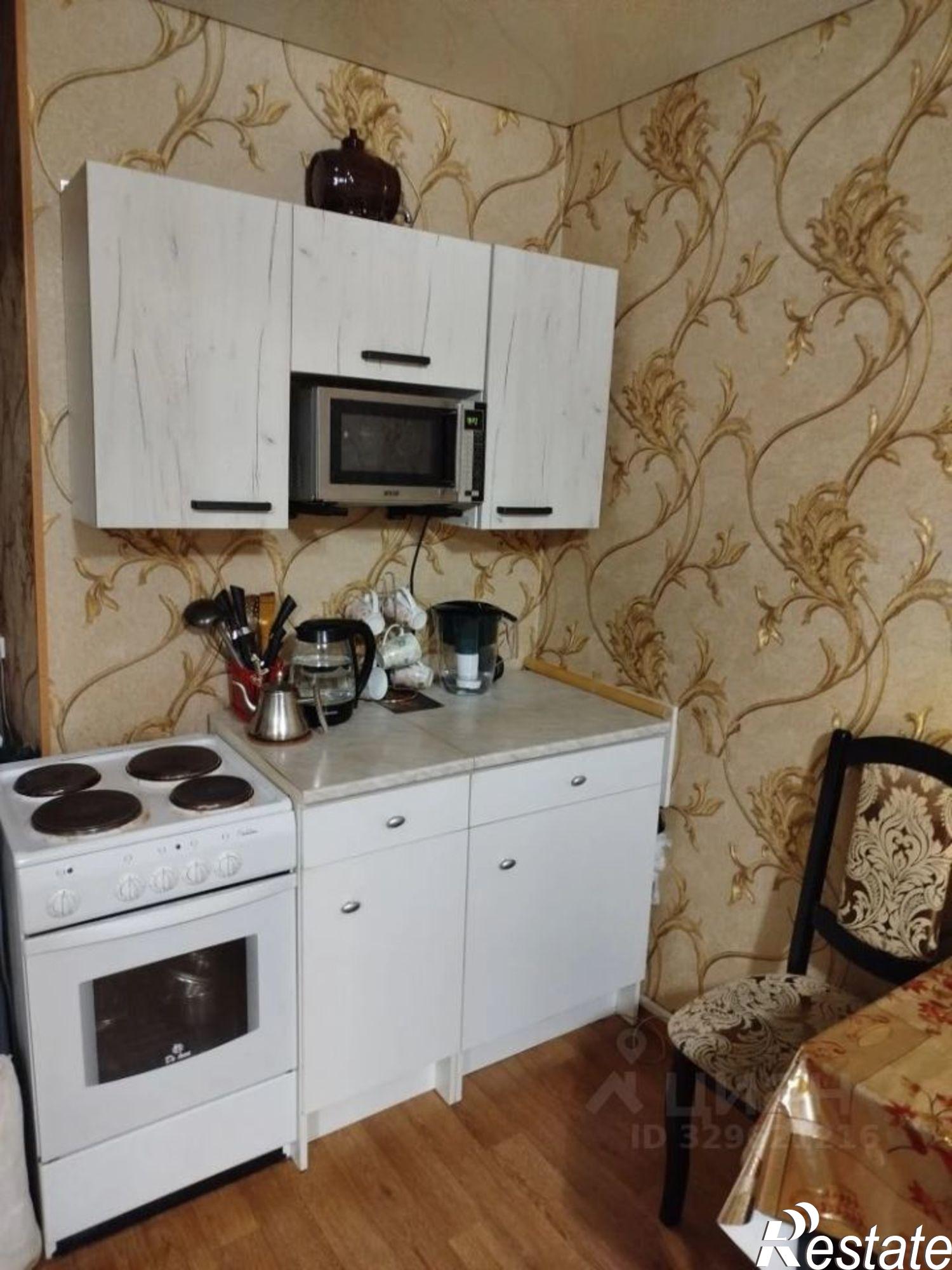 Купить комнату за 2 100 000 рублей на улица Ферина, 1/2