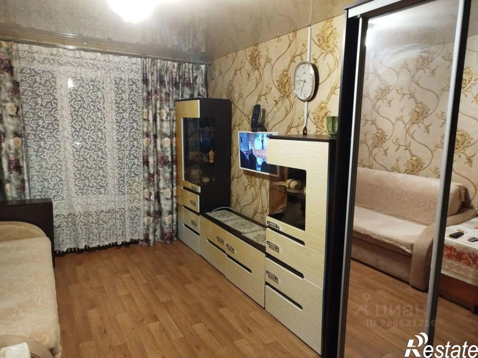 Купить комнату за 2 100 000 рублей на улица Ферина, 1/2