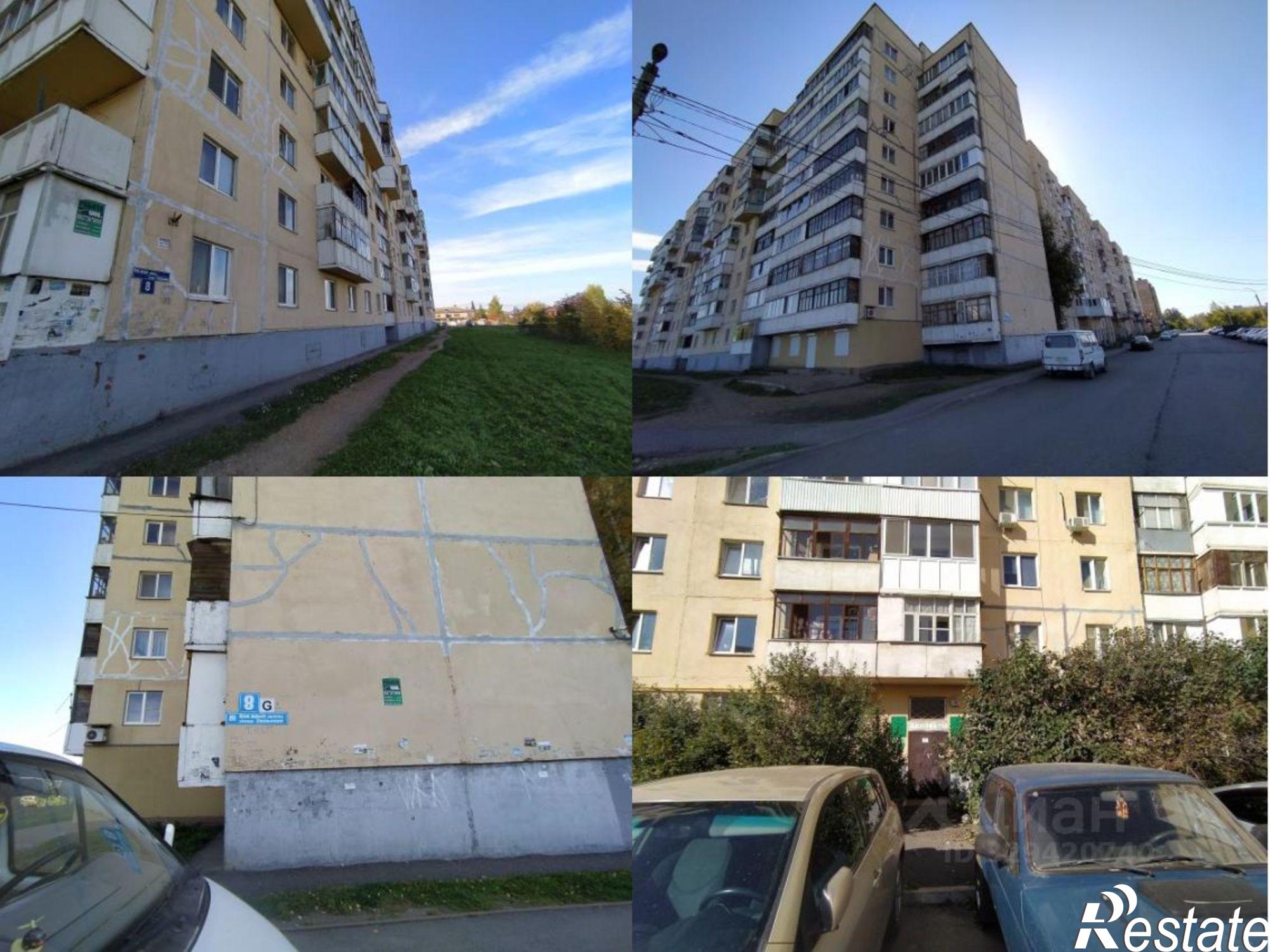 Купить офис, помещение под офис за 51 940 рублей на ул Сельская, 8