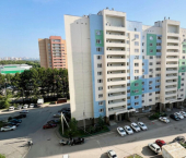 3-комн, 82кв м, этаж 9/14 ул Ахметова, 353