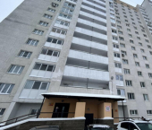 2-комн, 62кв м, этаж 6/16 ул Летчиков, 2 4