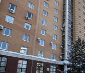 1-комн, 40кв м, этаж 8/14 ул Менделеева, 229