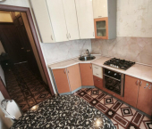 3-комн, 60кв м, этаж 9/9 ул Шафиева, 28