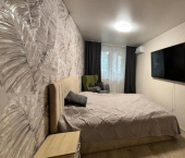 3-комн, 60кв м, этаж 7/9 ул Баязита Бикбая, 36