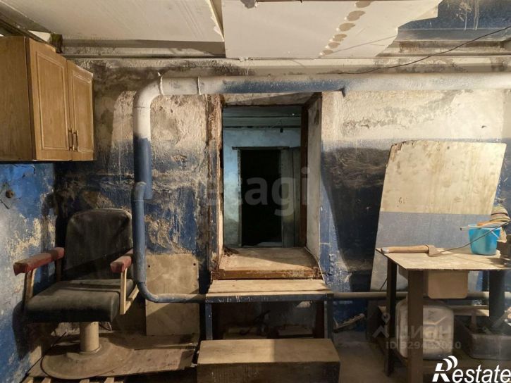 Гараж/парковка пр-кт Салавата Юлаева, 59/1,  д. 59/1