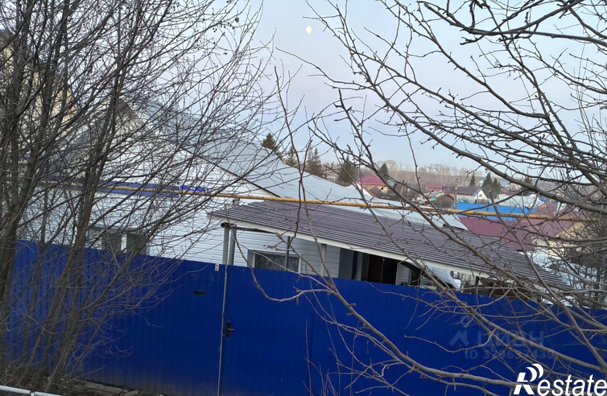 Купить дачу, дом, коттедж за 5 350 000 рублей на ул Майкопская, 21