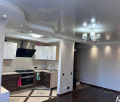3-комн, 75кв м, этаж 9/9 Запорожский пер, 7