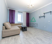 1-комн, 41кв м, этаж 8/15 ул Менделеева, 229 1