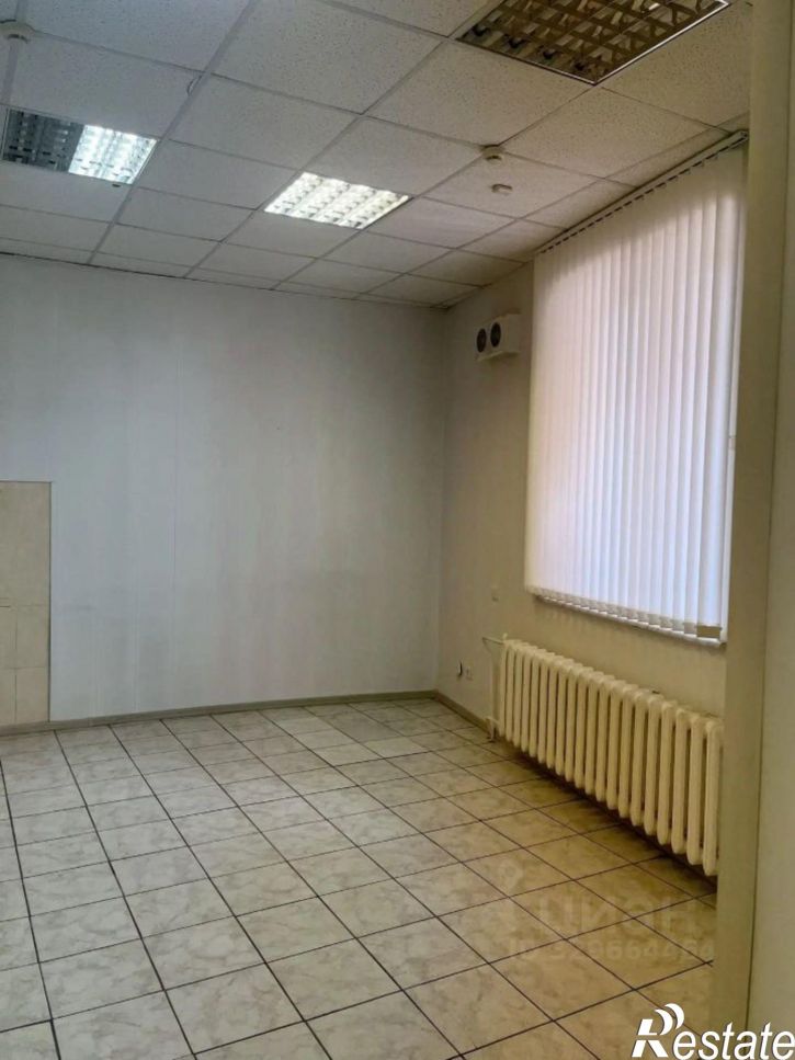 Офис улица Ленина