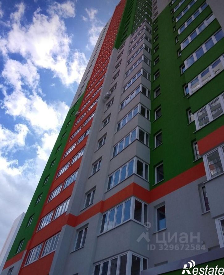 2-комн квартира ул Ферина, 39а,  д. 39а