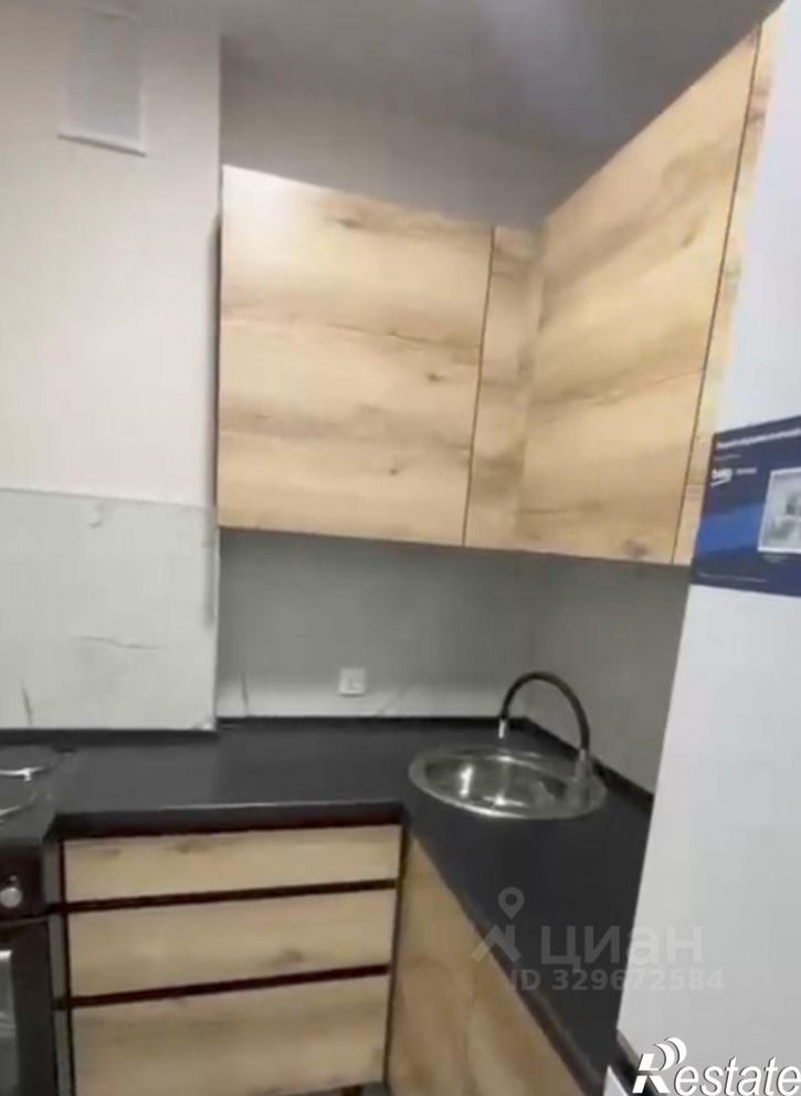 2-комн квартира ул Ферина, 39а,  д. 39а
