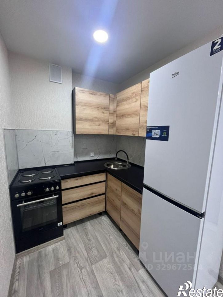 2-комн квартира ул Ферина, 39а,  д. 39а