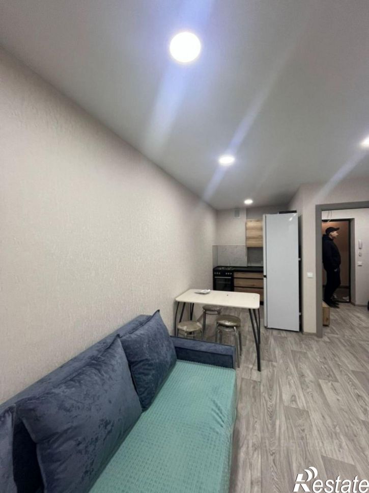 2-комн квартира ул Ферина, 39а,  д. 39а