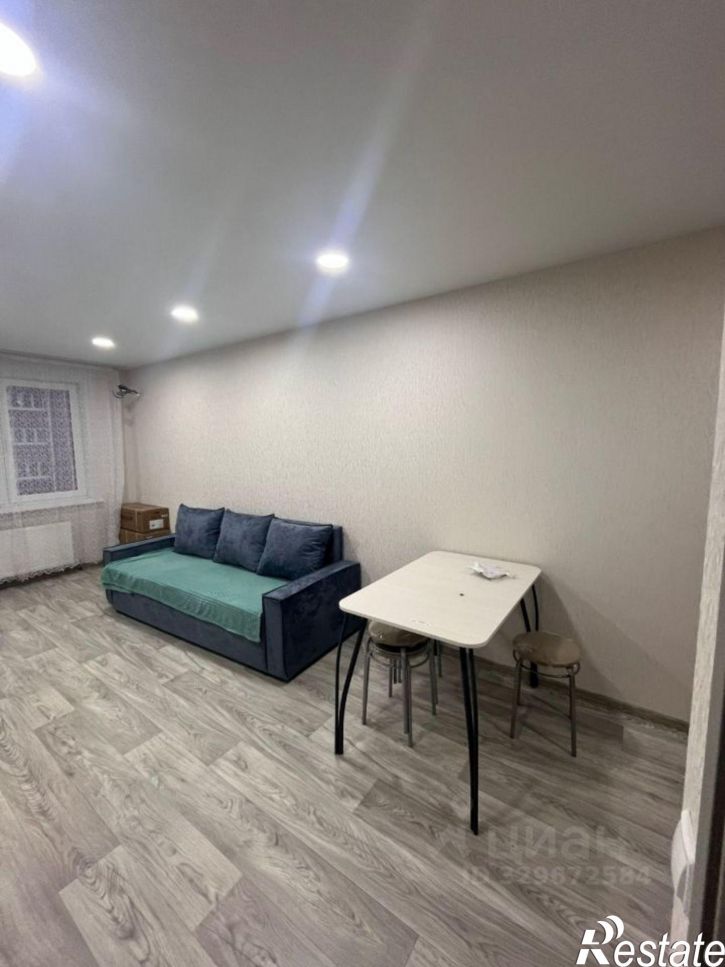 2-комн квартира ул Ферина, 39а,  д. 39а