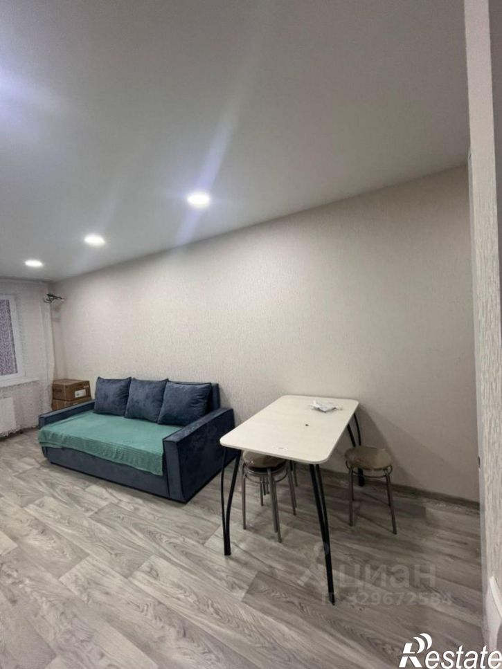 2-комн квартира ул Ферина, 39а,  д. 39а