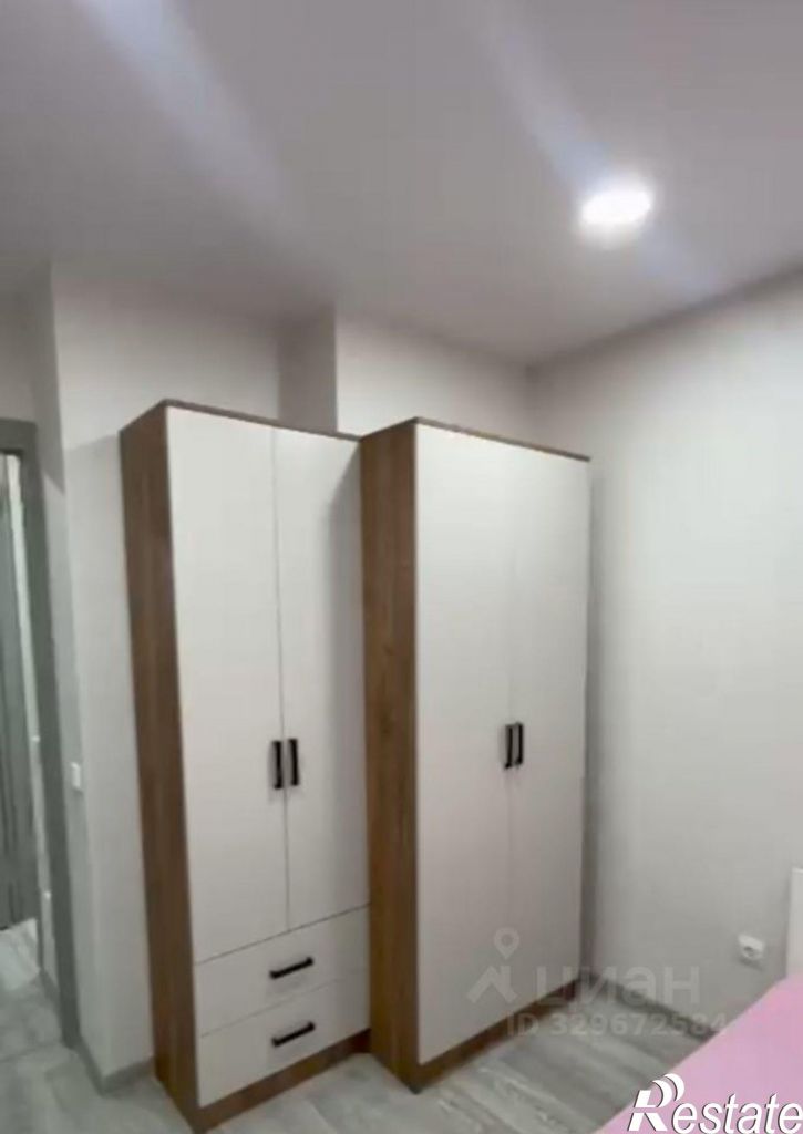 2-комн квартира ул Ферина, 39а,  д. 39а