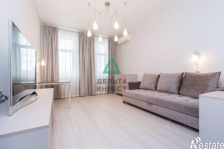 2-комн квартира бульвар Ибрагимова, 32,  д. 32