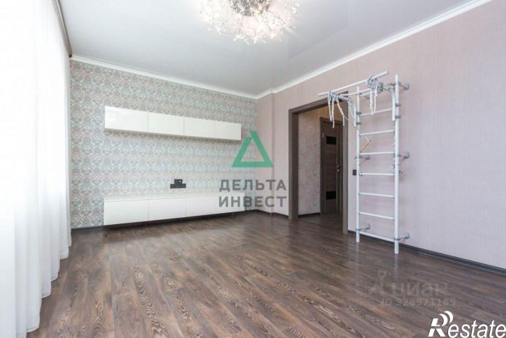 2-комн квартира улица Цюрупы, 158/2,  д. 158/2