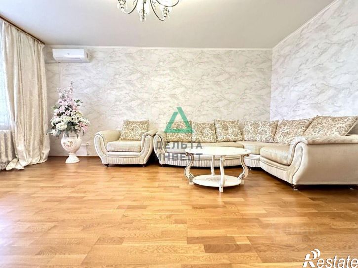 2-комн квартира улица Рихарда Зорге, 64,  д. 64