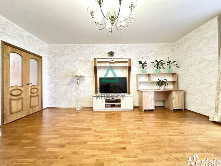 2-комн квартира улица Рихарда Зорге, 64,  д. 64