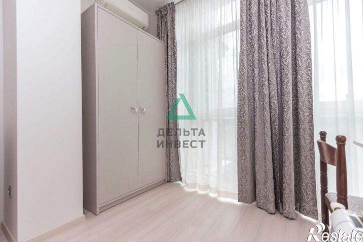 2-комн квартира бульвар Ибрагимова, 32,  д. 32