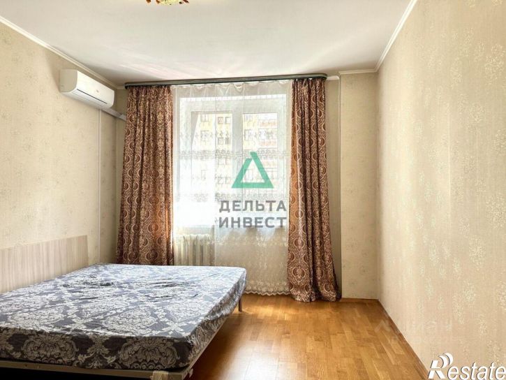 2-комн квартира улица Рихарда Зорге, 64,  д. 64
