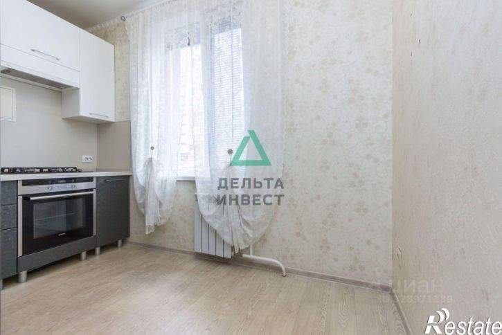 2-комн квартира улица Цюрупы, 158/2,  д. 158/2
