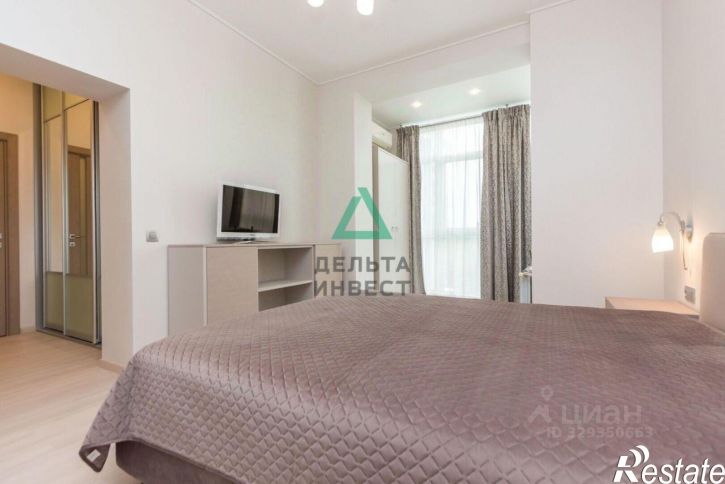 2-комн квартира бульвар Ибрагимова, 32,  д. 32