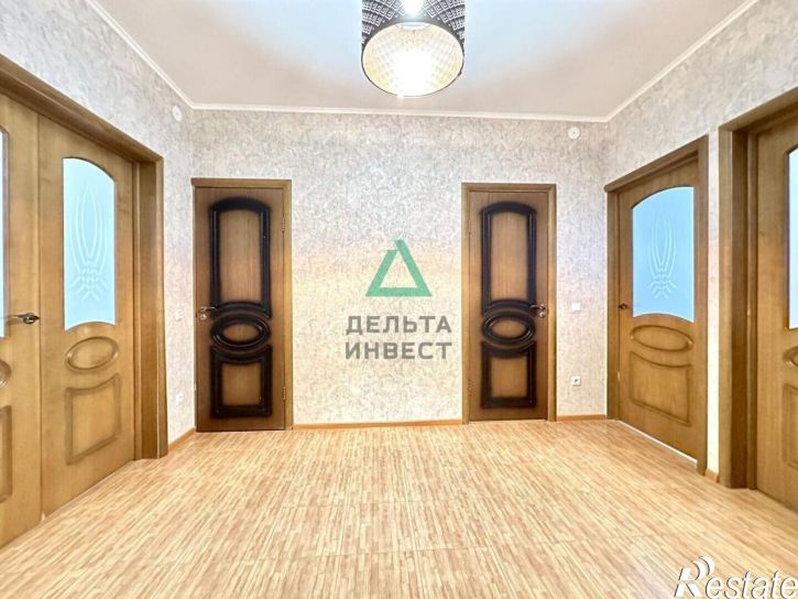 2-комн квартира улица Рихарда Зорге, 64,  д. 64