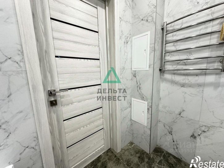 2-комн квартира улица Генерала Ишбулатова, 8,  д. 8