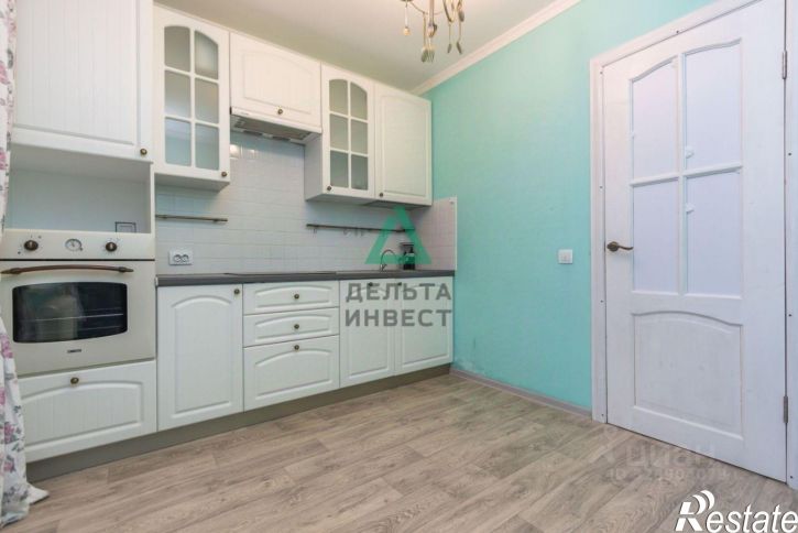 1-комн квартира ул Менделеева, 229 1,  д. 229 1,  к. 1
