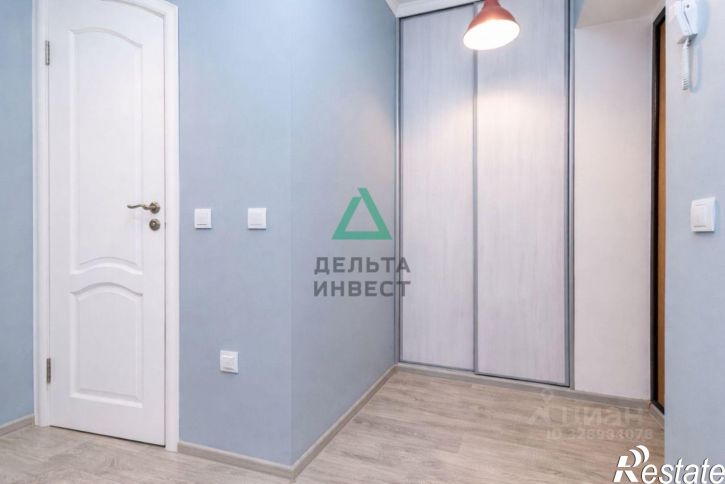 1-комн квартира ул Менделеева, 229 1,  д. 229 1,  к. 1