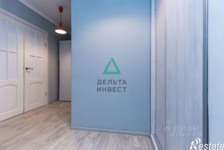 1-комн квартира ул Менделеева, 229 1,  д. 229 1,  к. 1