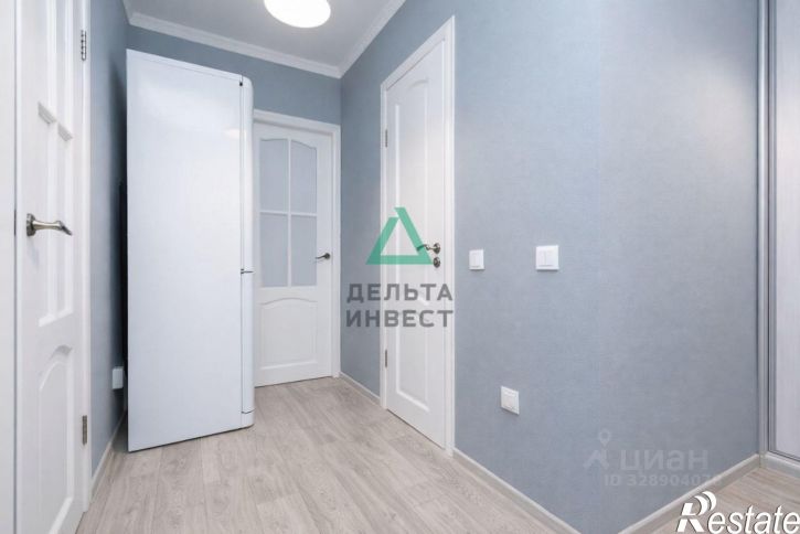 1-комн квартира ул Менделеева, 229 1,  д. 229 1,  к. 1