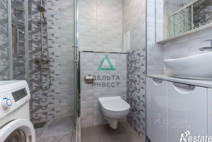 1-комн квартира ул Менделеева, 229 1,  д. 229 1,  к. 1