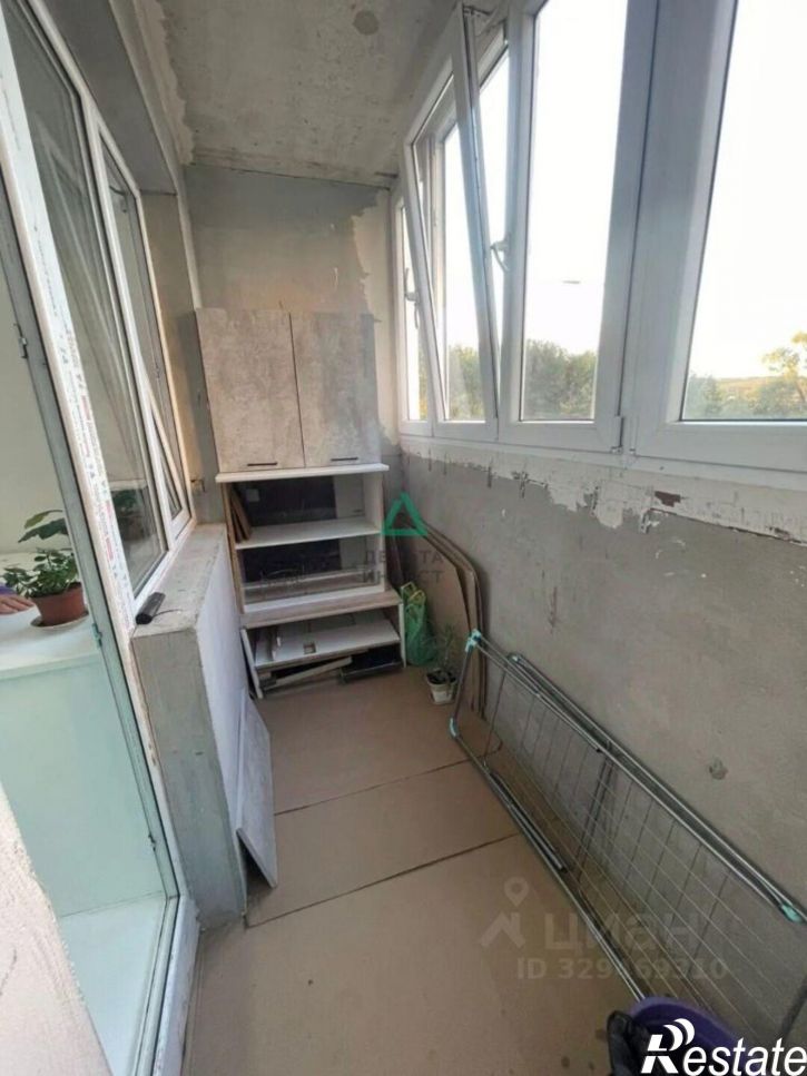 2-комн квартира ул Генерала Ишбулатова, 8,  д. 8