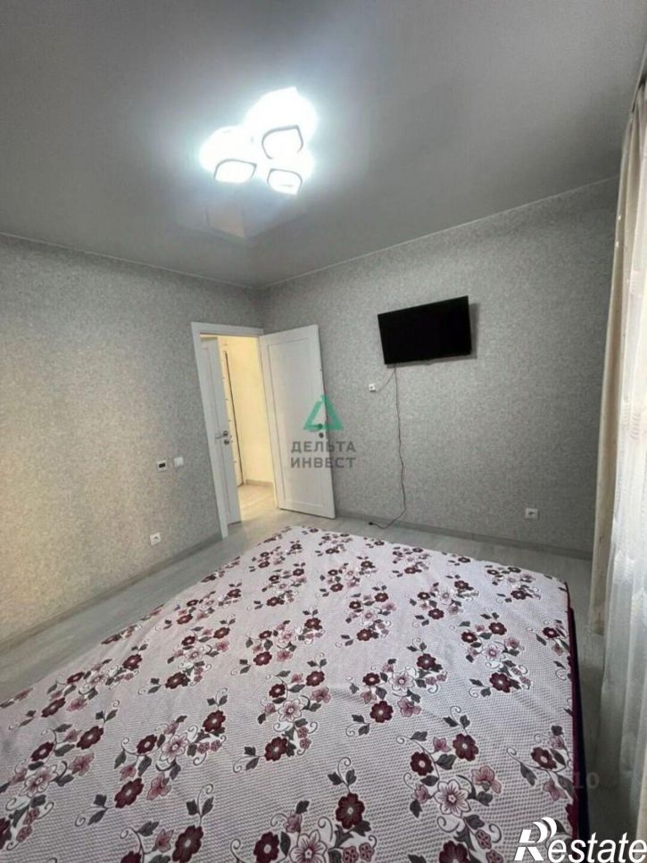 2-комн квартира ул Генерала Ишбулатова, 8,  д. 8