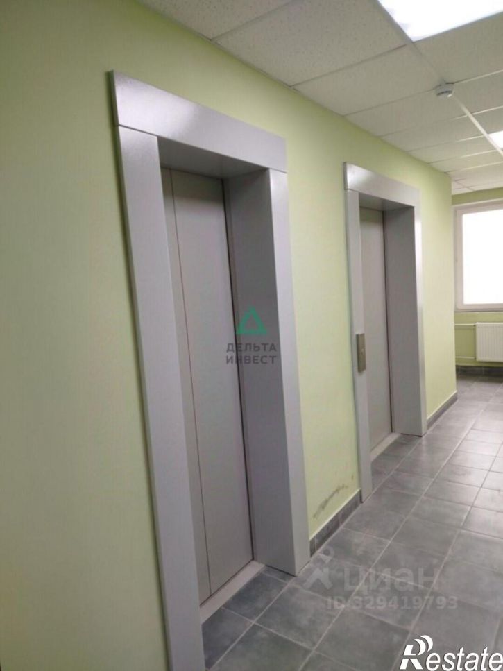 2-комн квартира ул Летчика Кобелева, 1,  д. 1