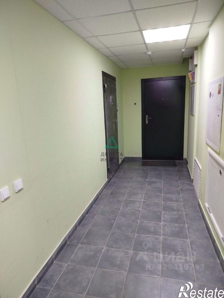 2-комн квартира ул Летчика Кобелева, 1,  д. 1