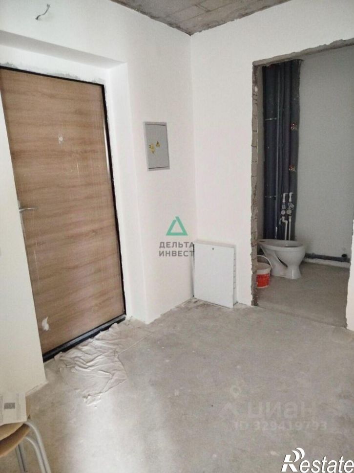 2-комн квартира ул Летчика Кобелева, 1,  д. 1
