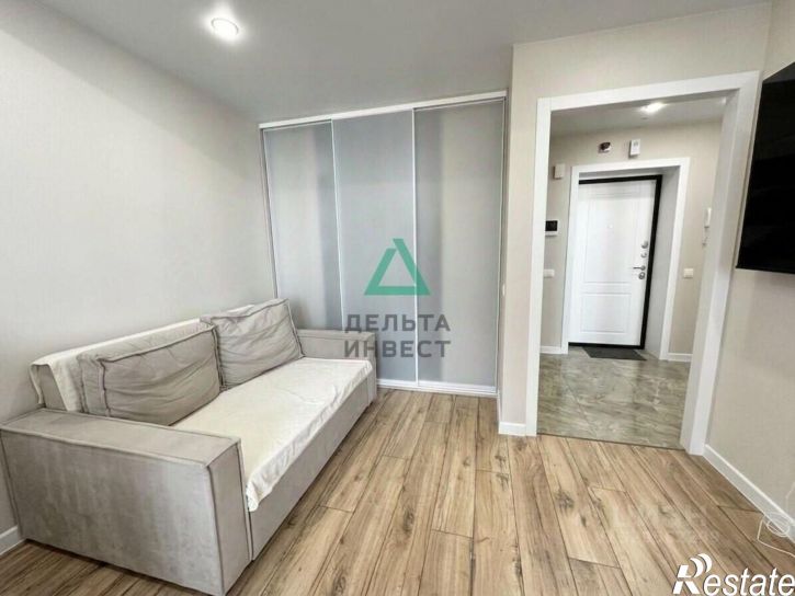 1-комн квартира ул Электровозная, 56,  д. 56